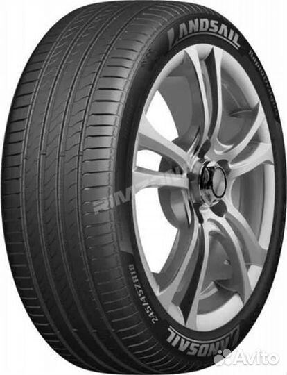 Landsail Rapid Dragon 265/65 R17 116H