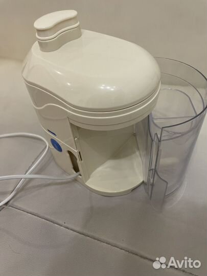 Соковыжималка Saturn