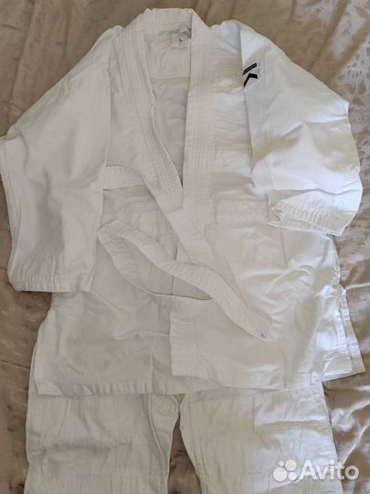 Кимоно для самбо 140