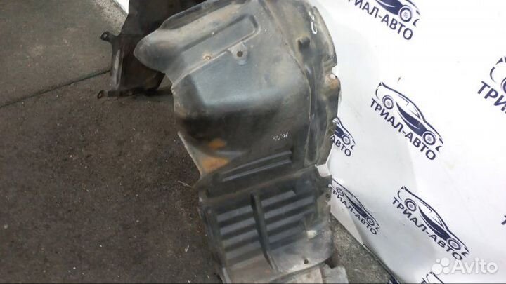 Подкрылок Lancer 9