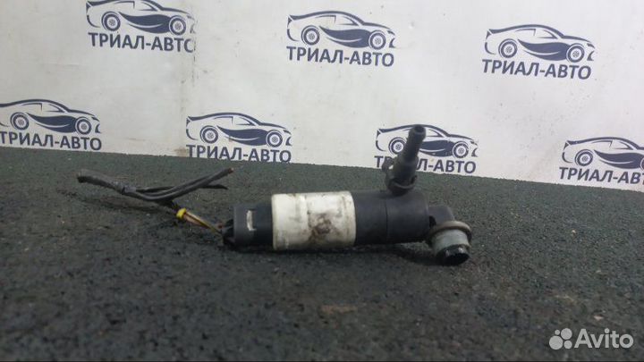 Насос омывателя Land Rover Range Rover vogue рест