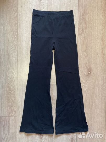 Вещи пакетом на девочку 134/140