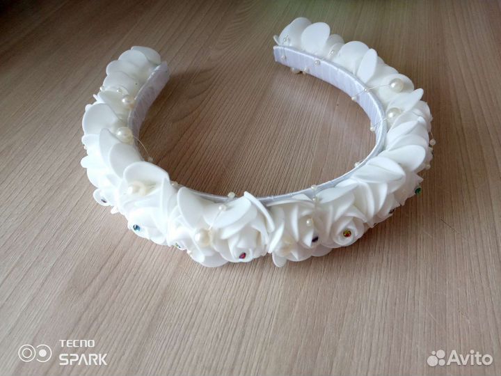 Свадебные аксессуары