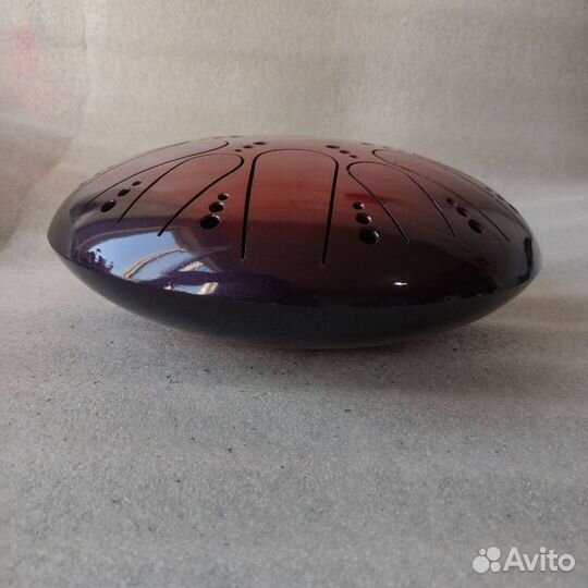 Глюкофон 30 см 12 лепестков