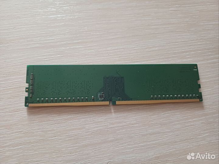 Оперативная память Crucial CT8G4DFS824A 8gb 2667