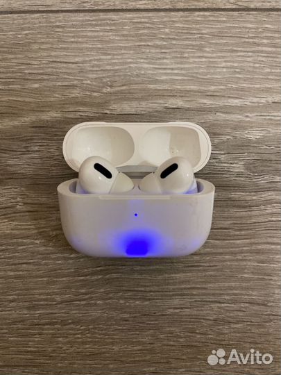 Аналог AirPods Pro 2-го поколения