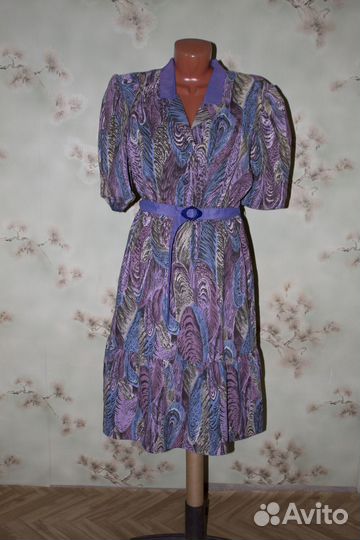 Одежда винтаж