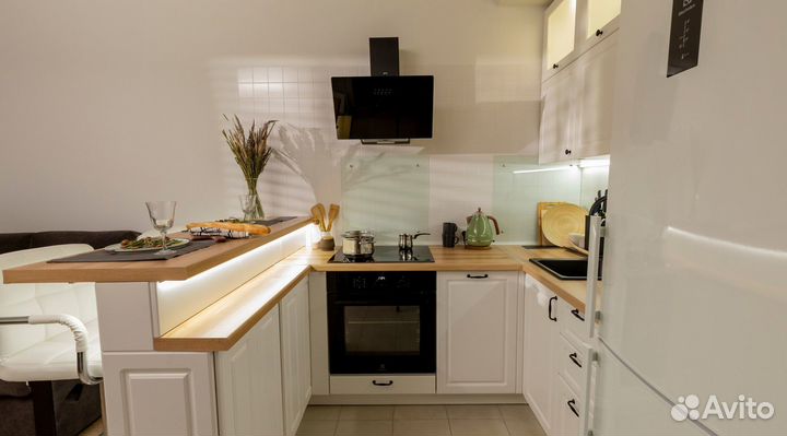 Кухонный гарнитур Премьер на заказ