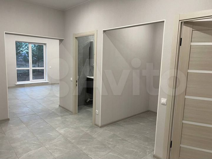 Дом 89 м² на участке 7,2 сот.