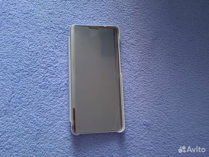 Электронный чехол