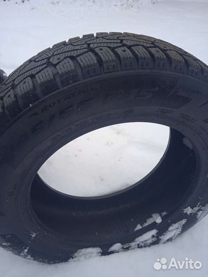 Pirelli P Zero 185/65 R15