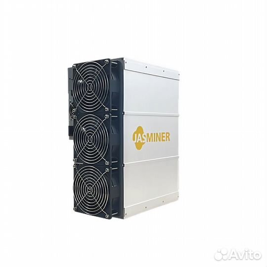 Асик jasminer X16-P 5800 MH/s