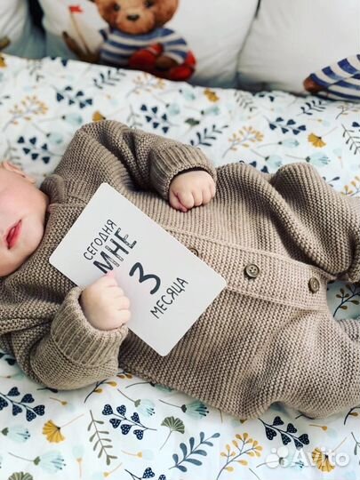 Комбинезон детский