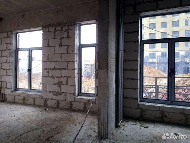 Бригада монтажников