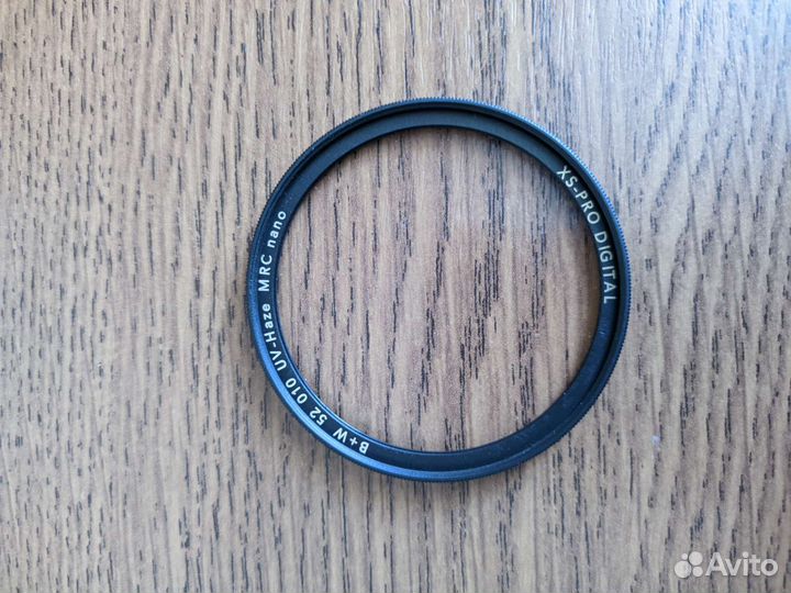 Фото аксессуары фотофильтр