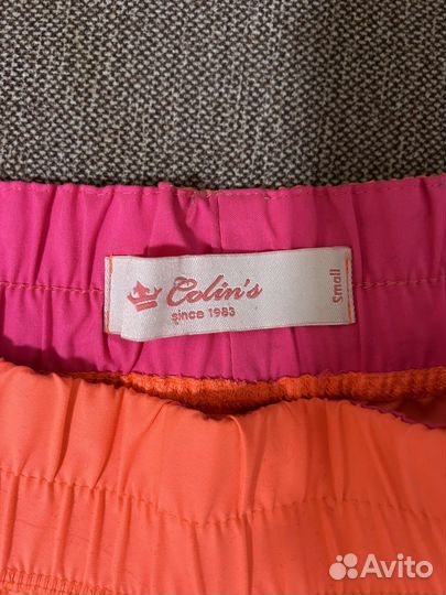 Шорты colins