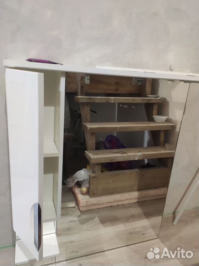 Тумба для ванной