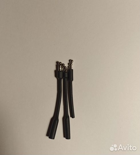 Микронаушники магниты