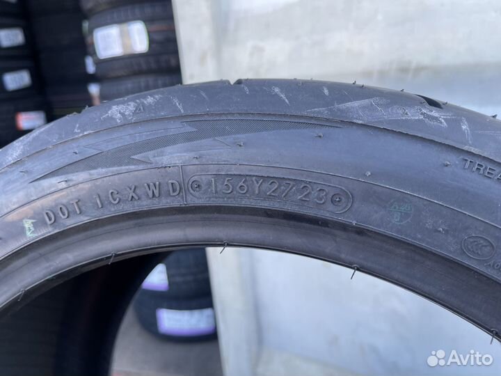 Toyo Proxes R888R 275/35 R18 95Y