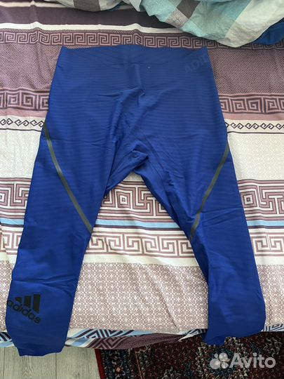 Новые компресионки adidas