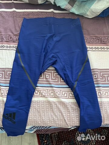 Новые компресионки adidas