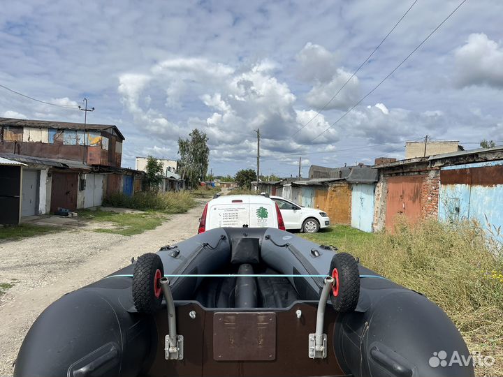 Навигатор 380