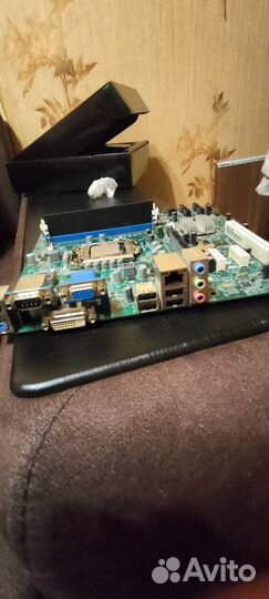 Пк на запчасти