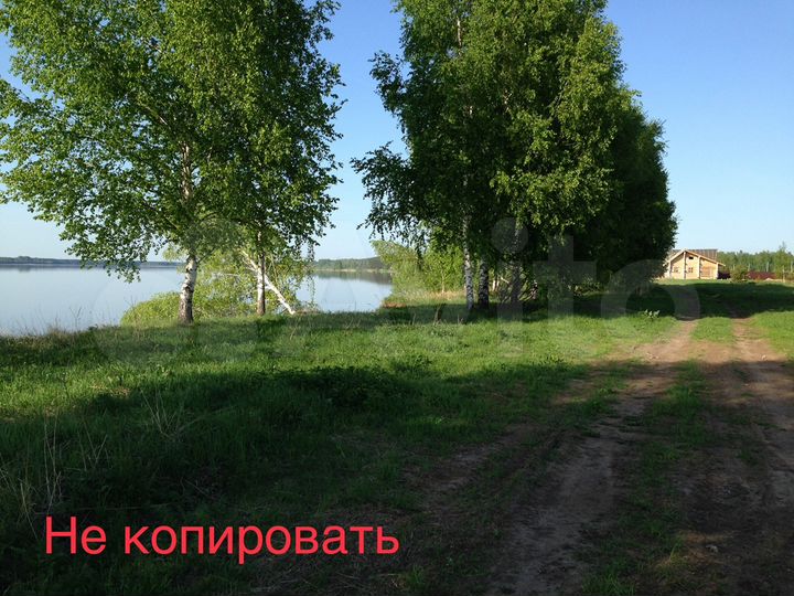 Участок 14,1 сот. (СНТ, ДНП)