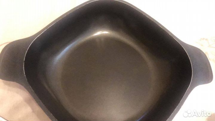 Сотейник fissman