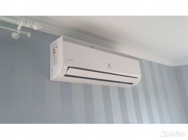 Кондиционер / большой выбор