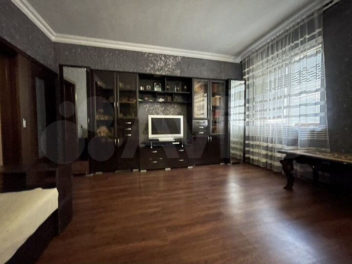 Дом 93,5 м² на участке 25,2 сот.