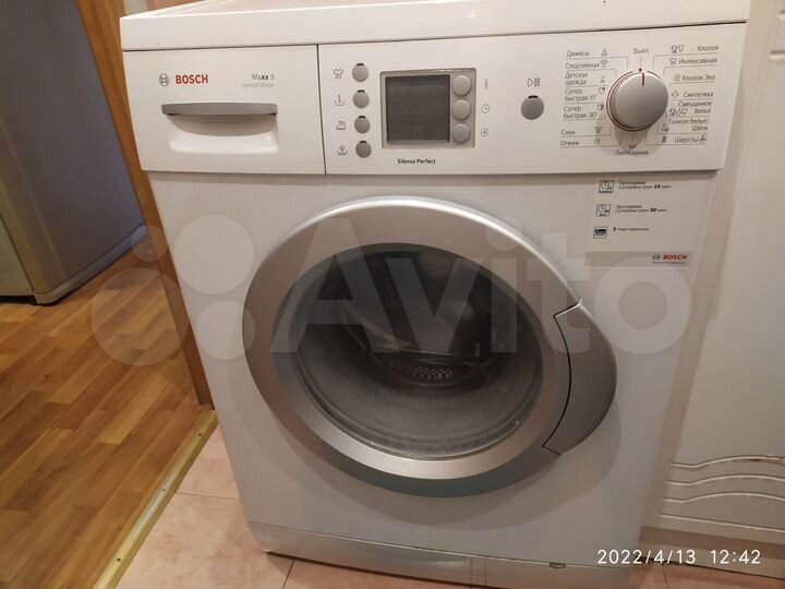 Комната 20 м² в 2-к., 3/5 эт.