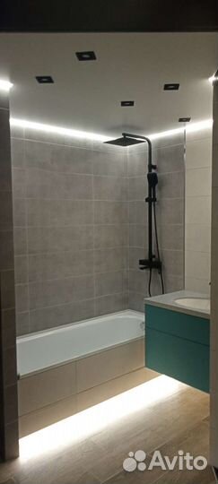 Услуги мастер на час, электрик, сантехник