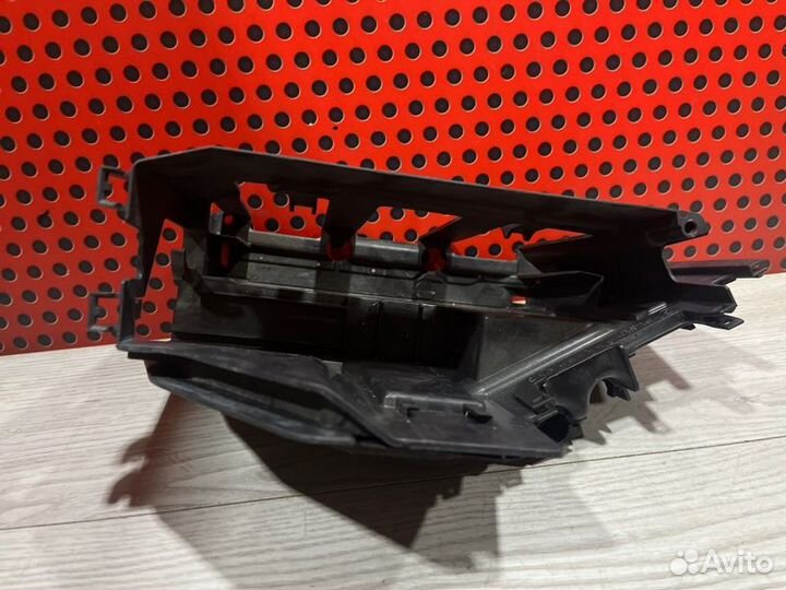 Корпус блока управления двигателем Bmw X1 F48 2018