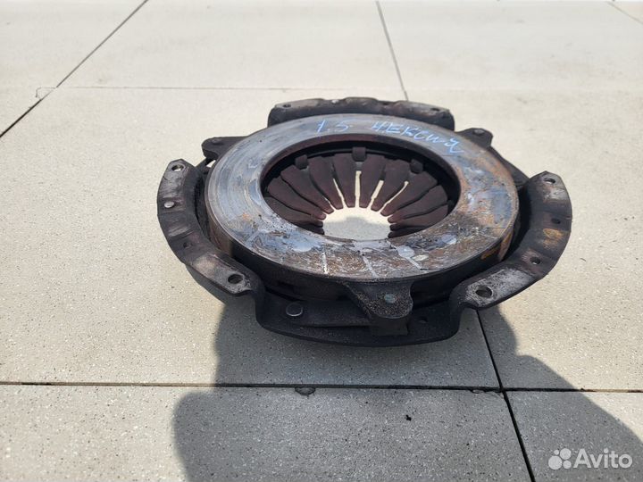 Корзина сцепления 1.5 Daewoo nexia