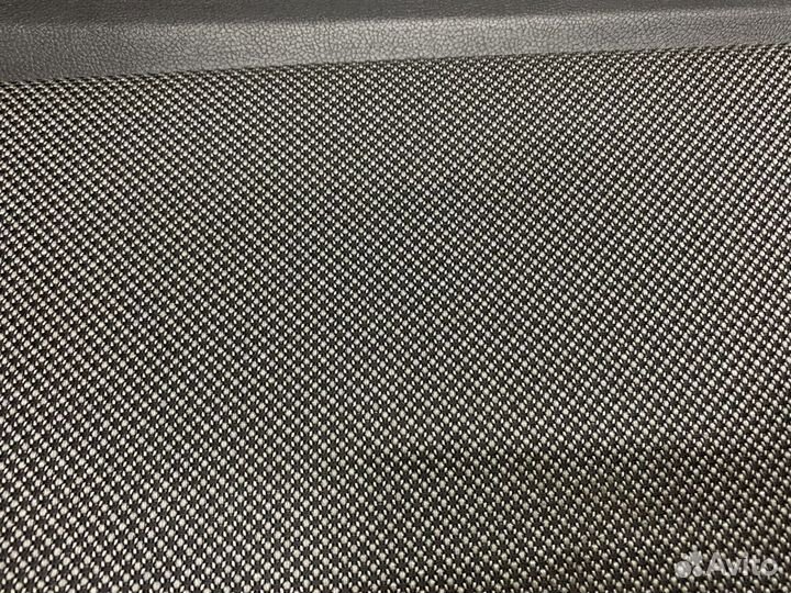 Hyundai Solaris Обшивка двери задней LH RH