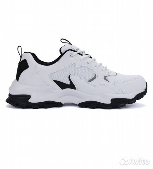 Кроссовки мужские