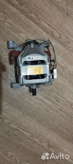 Двигататель стиральной машины