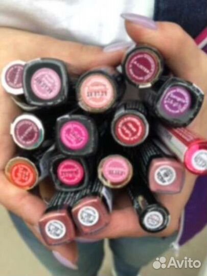 Парфюм, духи, помады, блески от Avon