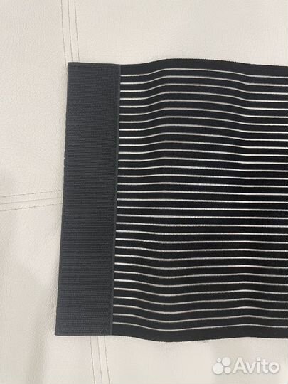 Корсет-бандаж утягивающий Фэст