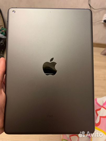 iPad