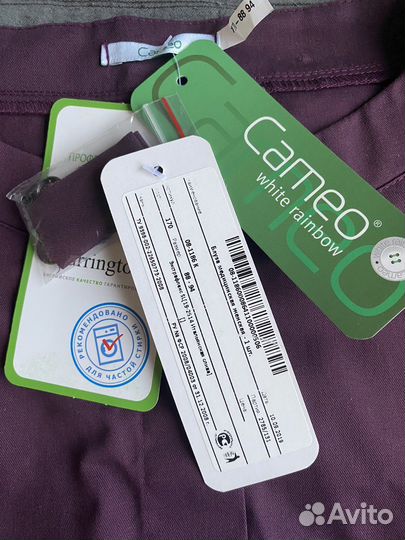 Медицинский костюм cameo