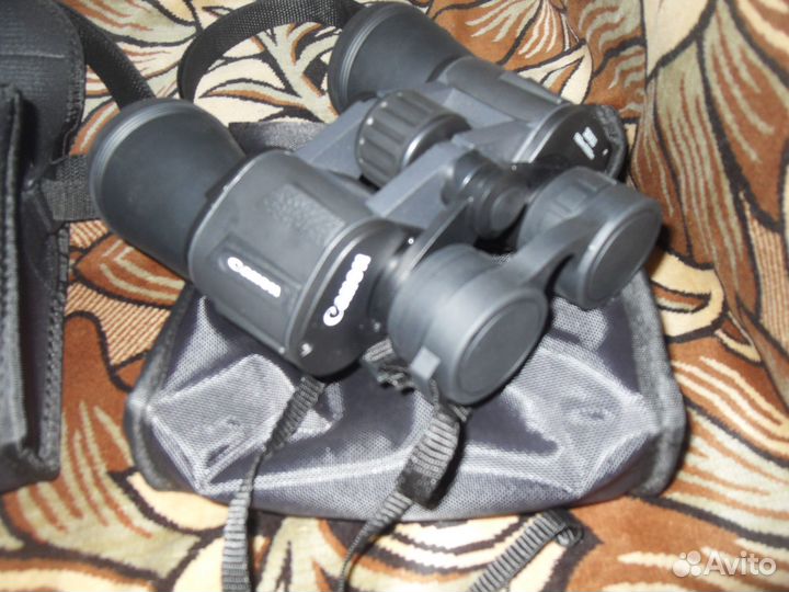 Бинокль 30\50