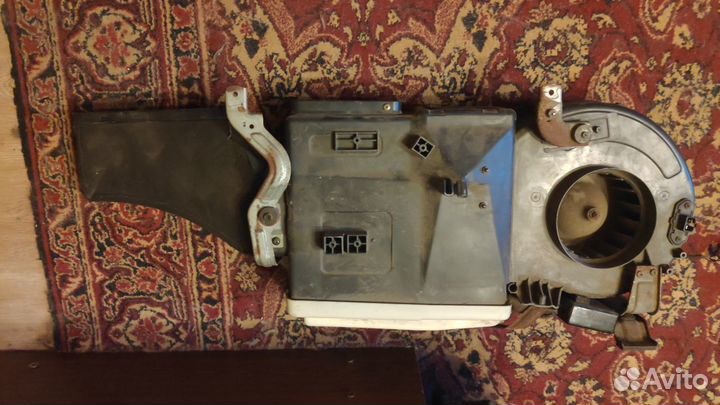 Испаритель crown