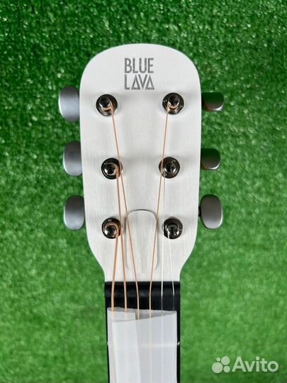 Электроакустическая гитара blue lava Freeboost