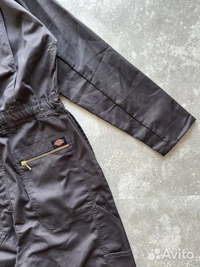 Комбинезон Dickies рабочий