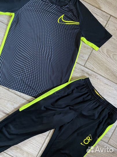 Костюм Nike CR7 на 137-147 см