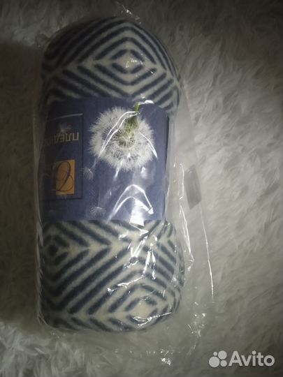 Плед покрывало