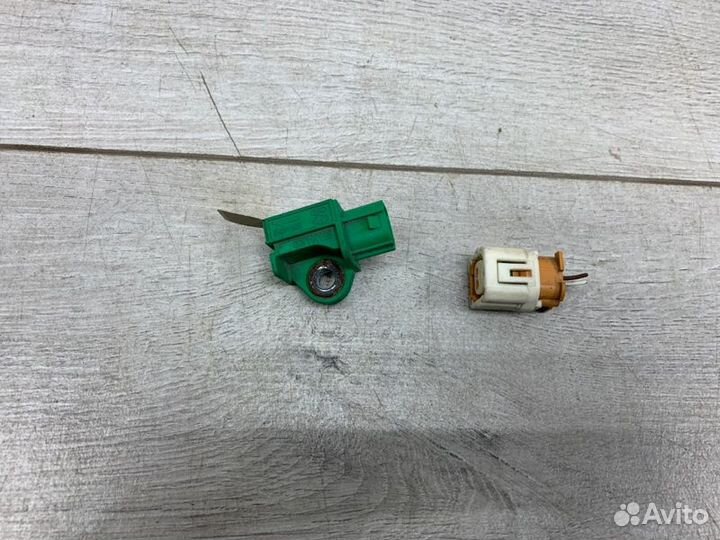 Датчик удара Hyundai I20 хэтчбек G4LA 2013