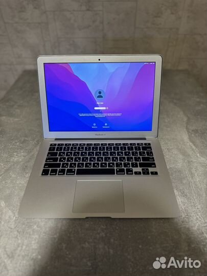 Apple MacBook Air 13 2017